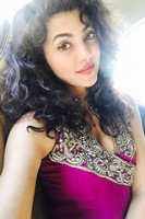 Ananya Sengupta Spicy Photos